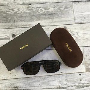 Tom Ford Unisex Sunglasses